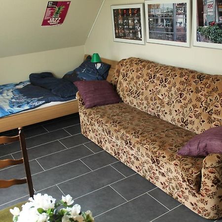 Gaestezimmer 10 Min Von Der Altstadt Entfernt Hattingen Kültér fotó