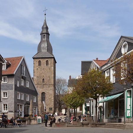 Gaestezimmer 10 Min Von Der Altstadt Entfernt Hattingen Kültér fotó