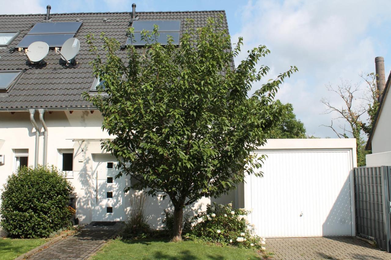 Gaestezimmer 10 Min Von Der Altstadt Entfernt Hattingen Kültér fotó