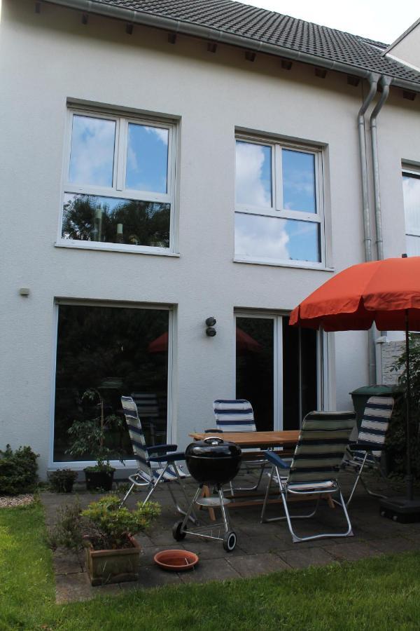 Gaestezimmer 10 Min Von Der Altstadt Entfernt Hattingen Kültér fotó