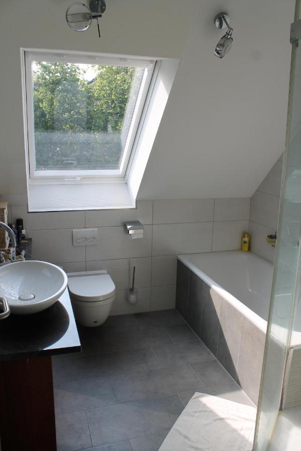 Gaestezimmer 10 Min Von Der Altstadt Entfernt Hattingen Kültér fotó